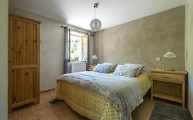 chambre d'hôte Chez Tourache